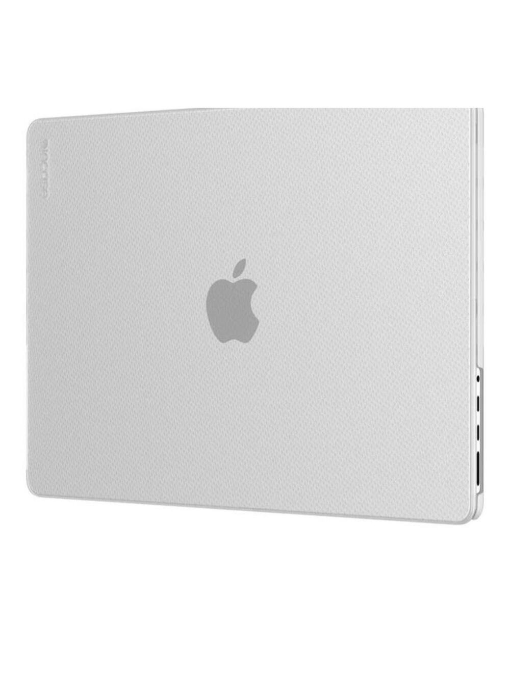 Incase Dots Hardshell MacBook Pro 14 Inch Case - Clear